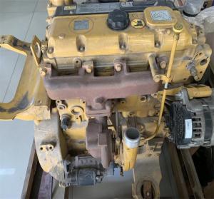 Quality 3784732 Generator Set 378-4732 Diesel 2343061 Marine 234-3061 Engine assembly 2465627 Engines 246-5627 wholesale