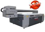 Ceramic Tiles UV Flatbed Printing Machine 3D Floor Digital Flatbed Printer