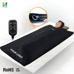 Body Detox Portable Infrared Sauna Blanket 110-240V Slimming Sauna Blanket