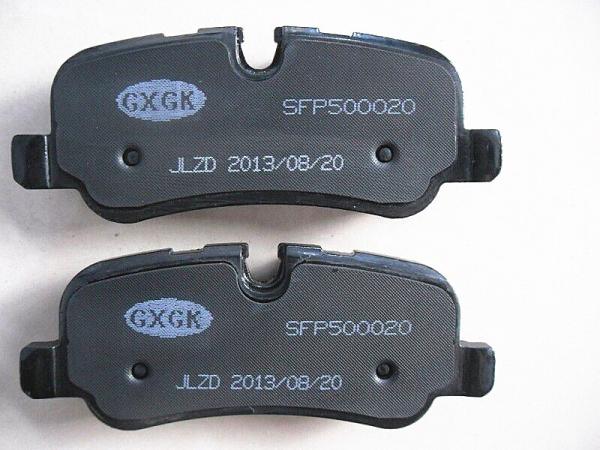 Auto Brake Pads Land Range Rover Discovery Pagid Rear Brake Pads Set Braking