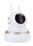 Night Vision Infrared Wireless Motion Detection IP Camera