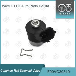 Quality F00VC30319 Common Rail Soleniod Valve For Injector wholesale