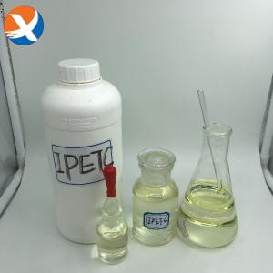 Quality Beneficiation Mining Reagent Collector Ipetc Cas No 141-98-0 wholesale