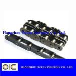 Lumber Conveyor Chain, type 81X , 81XH , 81XHH , 81XHS