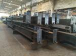 60*136M Steel Structure Workshop