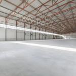 Modular Steel Prefabricated Buildings Customized Prefabricated Agricultural