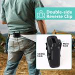 Wearable Portable Air Conditioning Fan With Usb Charger
