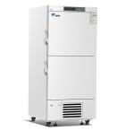 Energy Saving -40 Degrees Upright 528 Liters Medical Deep Freezer with Multi