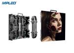Giant Full Color Rental LED Displays Screen P3 P3.91 Indoor Lightweight