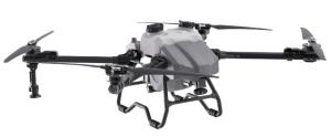 HV Series Agro Drone Crop Dusting Drones