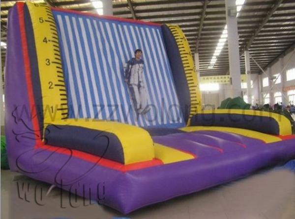 adult inflatable sport games, inflatable bouncer
