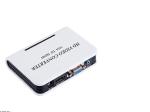 PC laptop VGA to HDMI HDTV Converter
