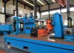 High Frequency Iron Carbon Steel Stainless Steel Pipe Making Machine Tube Mill