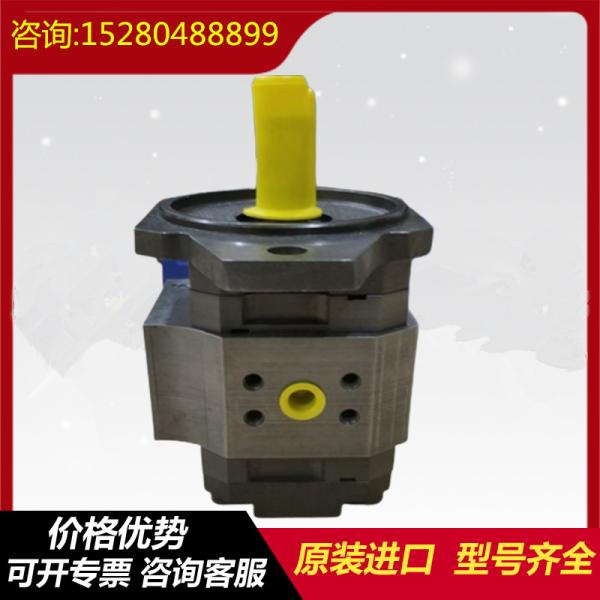 PGH2/3-2X/..V PGH4-3X/020RE11VU2 OriginalRexrothPGHseriesgearpumpcoalminesteelpl