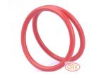 Custom EPDM O Ring Food Grade Excellent Ozone / Chemical Resistance