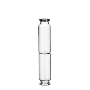 Quality 7ml clear tubular glass vial injection bottle wholesale