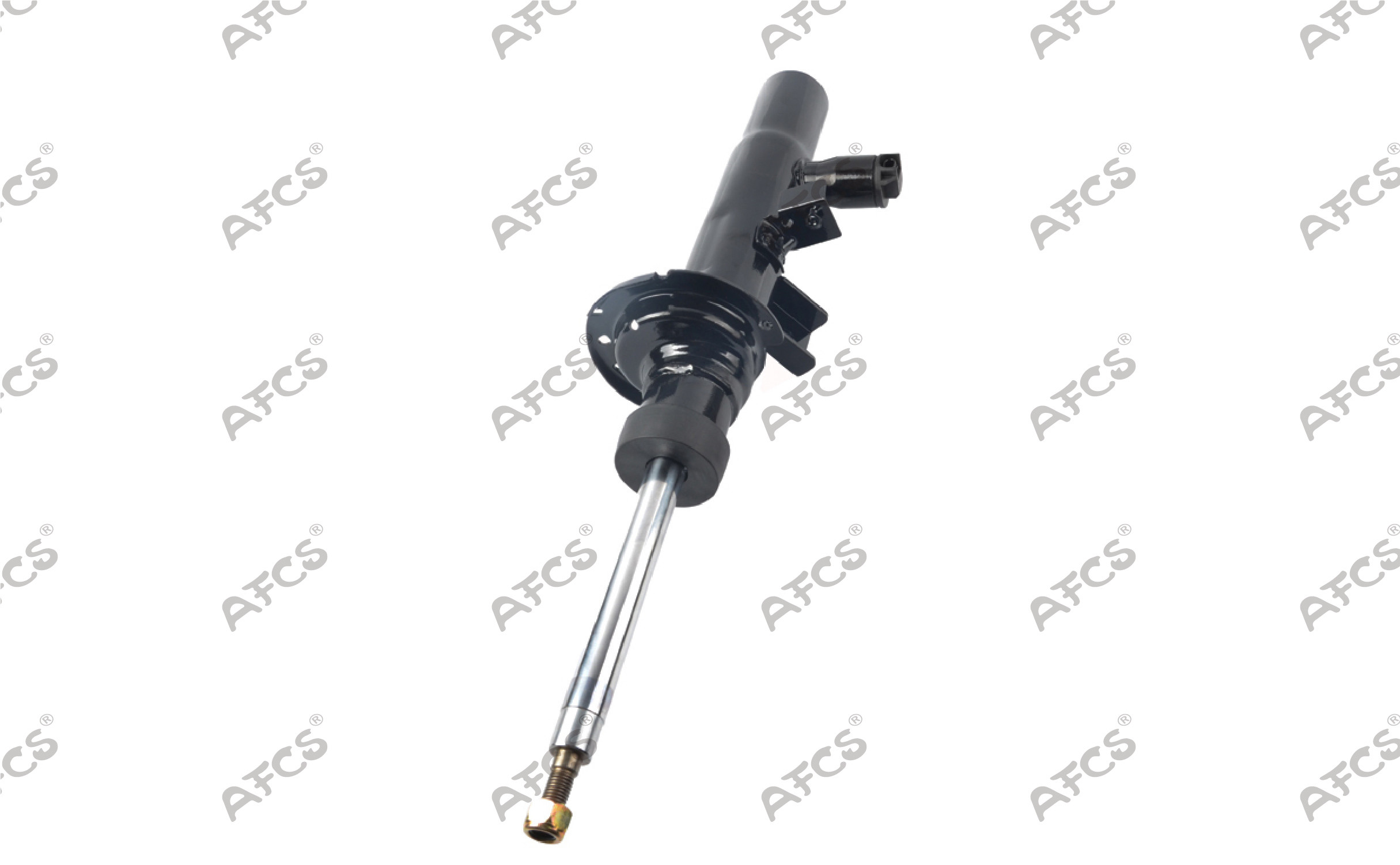 BMW X3 F25 Air Suspension Strut Rear Shock Absorber 37126799911