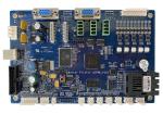 4 head TX600 print head board set spares system mainboard headboard for flatbed