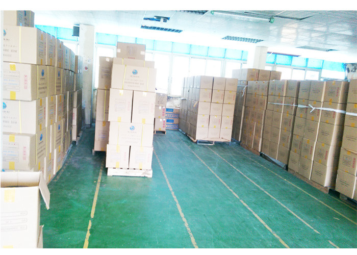 Metal Material EDM Filter For Spark Erosion Processes JL-03 WEDOO