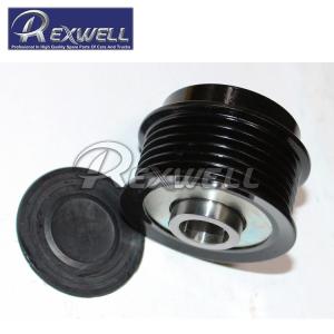 Quality Replace/Repair AVENSIS ZRT271 2ZRFAE 27415-0T010 27415-0T011 Alternator Clutch Pulley wholesale