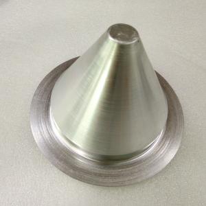 Quality Customizable Screw On Spinning Spare Parts For Industrial Applications wholesale