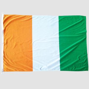 Quality Cote national screen printed high quality wholesale