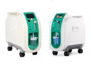 Quality 1 LPM Medical Oxygen Concentrator For Healthcare Home wholesale