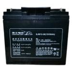 Uninterruptible Power Supplies Battery 12V20Ah for Communication Solar Energy