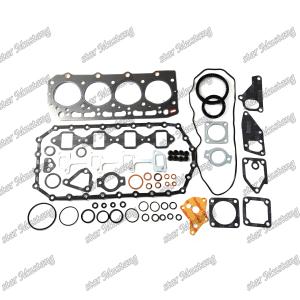 Quality Full Gasket Kit 4TNA78 wholesale