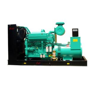 Quality Cummins Generators 400KW/500KVA 50HZ 1500RPM Cummins Diesel Engine wholesale