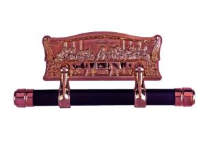 Quality Customized Casket Hardware Manufacturers Coffin Fittings Swing Bar A wholesale