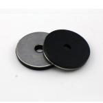 Stainless Steel Conical Rubber EPDM Bonded Sealing Washer Round Waterproof