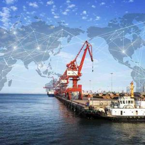 Quality Cheapest Sea Freight From China To Argentina Bolivia Caribbean Netherlands Brazil wholesale
