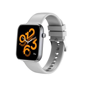 Quality 1.75 Inch Waterproof Fitness Watch Heart Rate Monitoring Pill Reminder wholesale