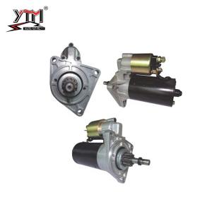Quality 0001108099 0986014950 11T Starter Motor 0986014951 1495 21083708010 LRS00714 LRS714 455678 wholesale