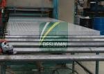 Prefab House Color Steel Insulated Silica Sandwich Panel