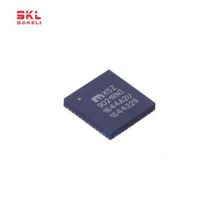 Quality KSZ9021RNI Semiconductor IC Chip High Performance Low Power Consumption wholesale
