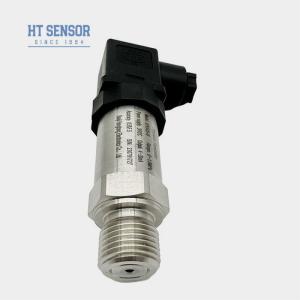 Quality 4-20mA Explosion Proof Pressure Sensor 24V Industrial Pressure Transducer wholesale