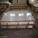 0.1mm AISI Stainless Steel 304 Sheet 2B 1000mm High Durability
