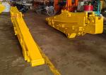 CAT HITACHI KOMATSU SANY ZOOMLION Extendable Boom Excavator