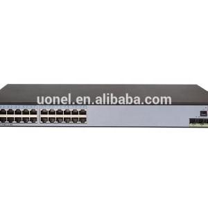 China S5700-28P-PWR-LI-AC 24 ports GE switch on sale