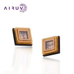 Quality Optical Power 35mw UVC LED Chip 150ma 200ma 254nm 2W LED Diode wholesale