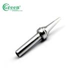 Pointed Shape Automatic Soldering Robot , 200-1.6D 200 Series Quick Soldering
