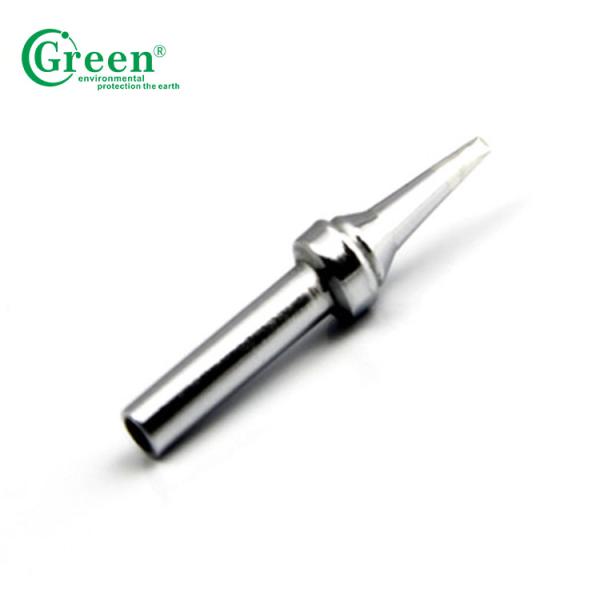 Pointed Shape Automatic Soldering Robot , 200-1.6D 200 Series Quick Soldering