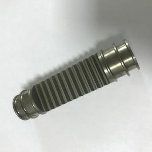 Quality Polish Surface CNC Turning Titanium Machining Parts wholesale