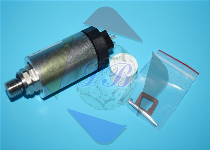 91.110.1381/01 Original Spare Part Sensor PIEZR GAUG PRES For HeDprinting Machine F2.110.194