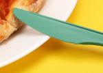 Quanhua Wrapper Fast Food Disposable Biodegradable Spoon Fork Compostable