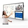 Buy cheap Type C Interface Black Smart interactive Board Price from wholesalers