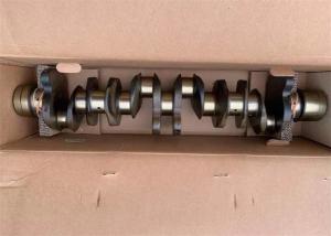 Quality Alloy Forging Crankshaft Excavator Engine Parts 6HK1 8943967374 wholesale