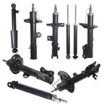 Korean Hyundai KIA Car Suspension Components Front Rear Left Right